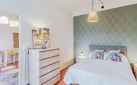 Serenite - Appartement Climatise Au Calme - Wifi
