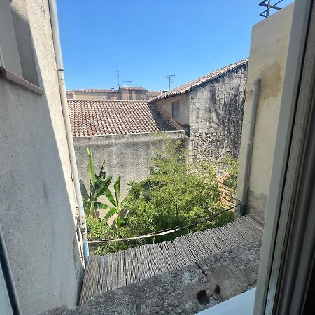 Serenite - Appartement Climatise Au Calme - Wifi Aviñón Exterior foto