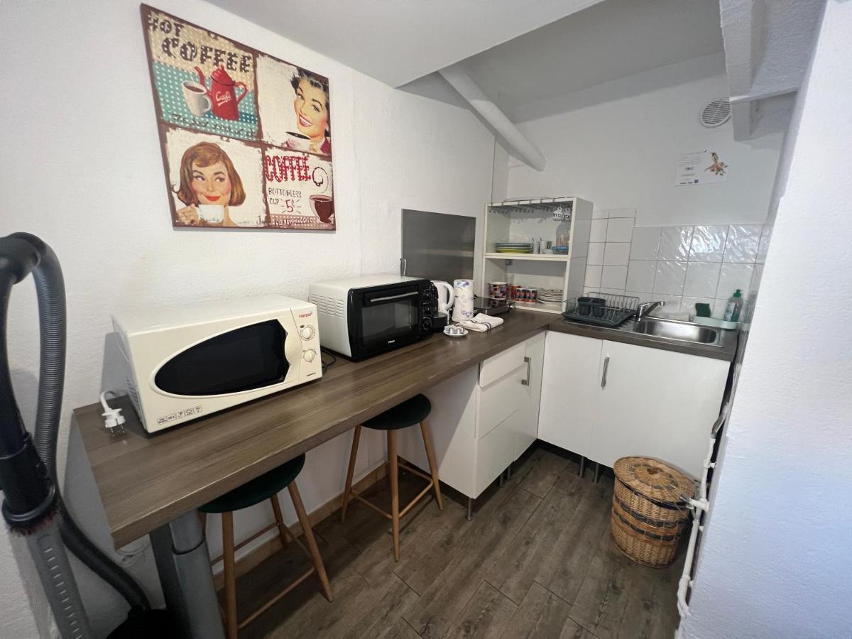 Serenite - Appartement Climatise Au Calme - Wifi Aviñón Exterior foto